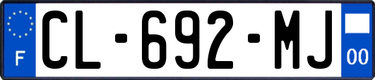 CL-692-MJ