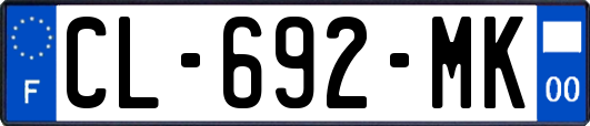 CL-692-MK