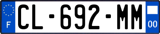 CL-692-MM