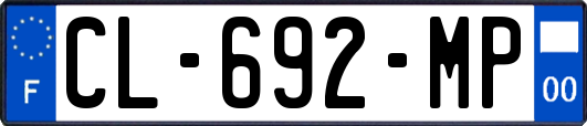 CL-692-MP