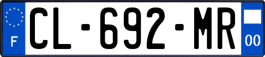 CL-692-MR