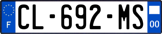 CL-692-MS