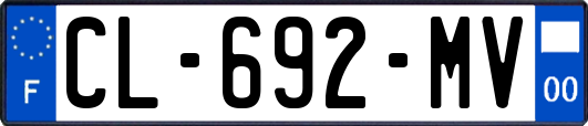 CL-692-MV