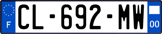CL-692-MW