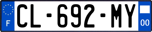 CL-692-MY
