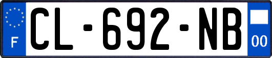 CL-692-NB
