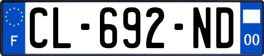 CL-692-ND