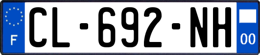CL-692-NH
