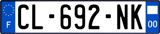 CL-692-NK