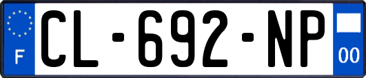 CL-692-NP