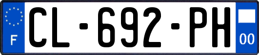 CL-692-PH