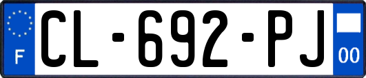 CL-692-PJ