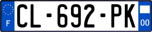 CL-692-PK