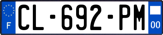CL-692-PM