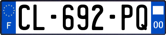 CL-692-PQ