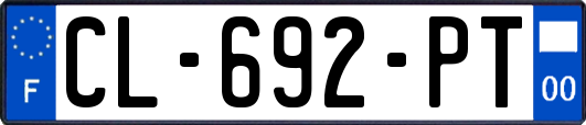 CL-692-PT