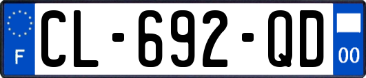 CL-692-QD