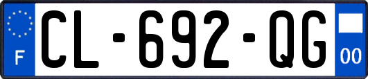 CL-692-QG