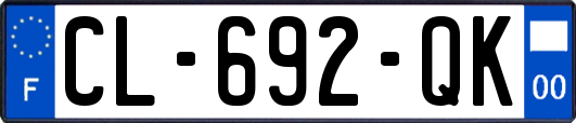 CL-692-QK