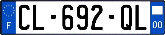 CL-692-QL