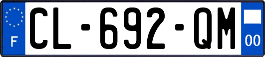 CL-692-QM