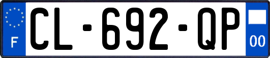 CL-692-QP