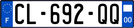 CL-692-QQ