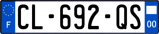 CL-692-QS