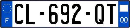 CL-692-QT