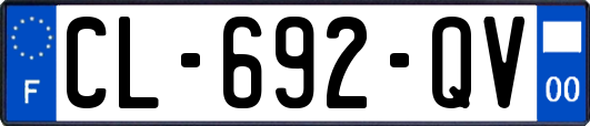 CL-692-QV