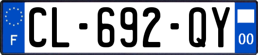 CL-692-QY