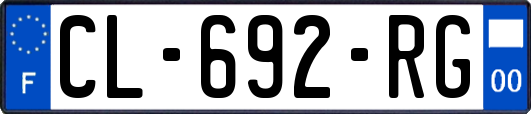 CL-692-RG