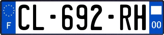 CL-692-RH