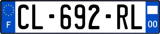 CL-692-RL