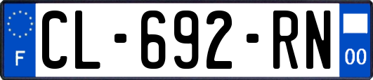 CL-692-RN