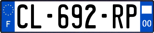 CL-692-RP