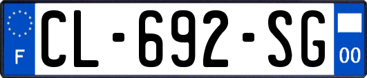 CL-692-SG