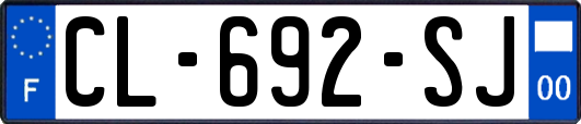 CL-692-SJ