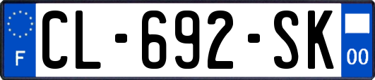 CL-692-SK