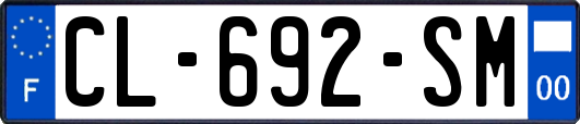 CL-692-SM