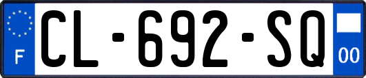 CL-692-SQ