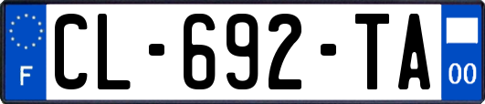 CL-692-TA