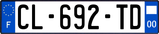 CL-692-TD