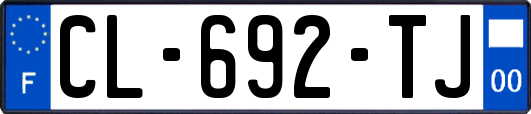 CL-692-TJ