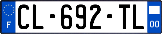 CL-692-TL