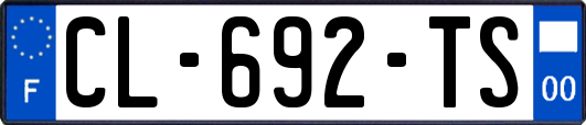 CL-692-TS