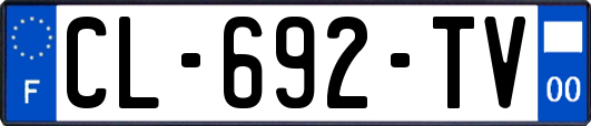CL-692-TV
