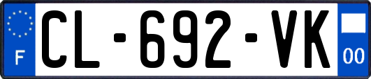 CL-692-VK