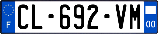 CL-692-VM