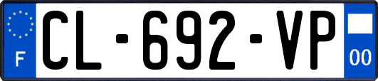 CL-692-VP